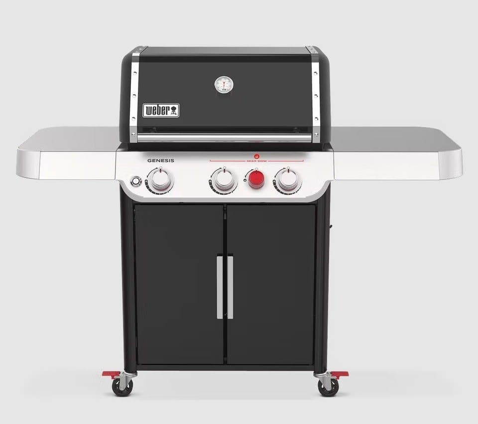 Weber Gasgrill