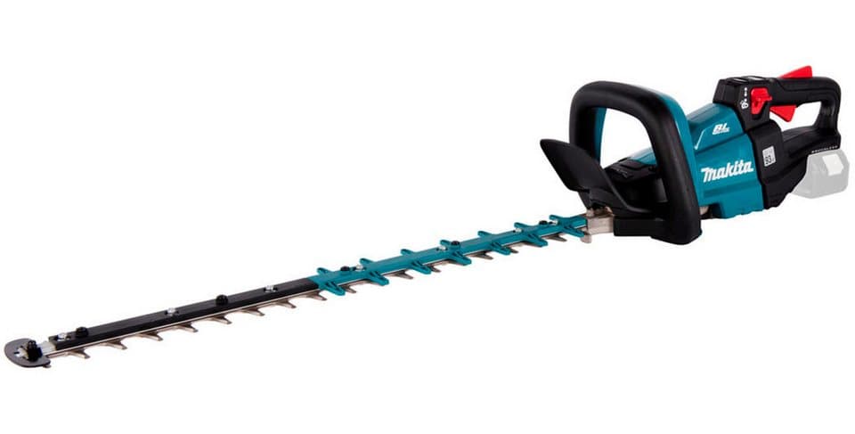 Makita Akku-Heckenschere DUH601Z, 60 cm Schnittlänge, ohne Akku und Ladegerät