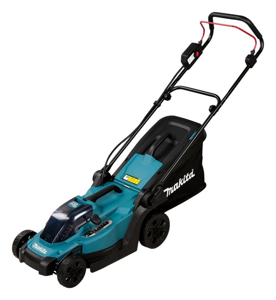 Makita Akkurasenmäher »DLM330Z«, 33 cm Schnittbreite, Ohne Akku und Ladegerät, 18V, 33 cm, 30 l