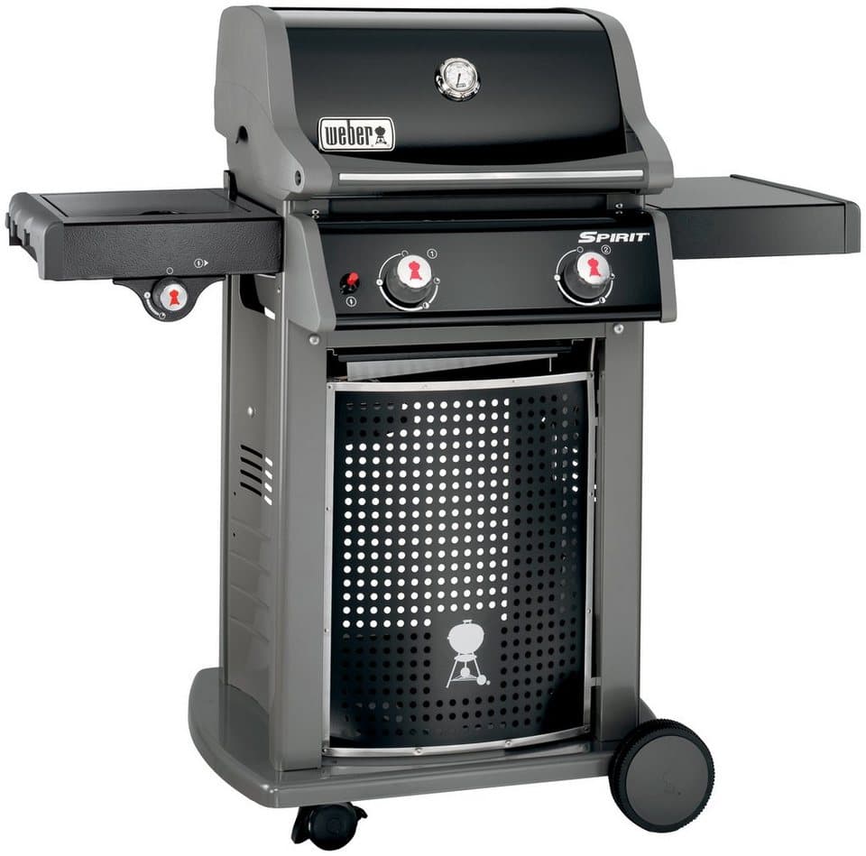 Weber Gasgrill Spirit E-220 Classic