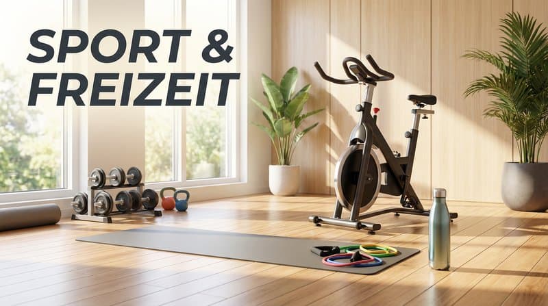 Sport & Freizeit